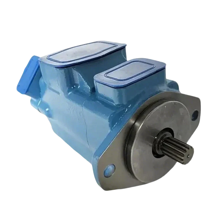 2520V Long Service Life Double Pump