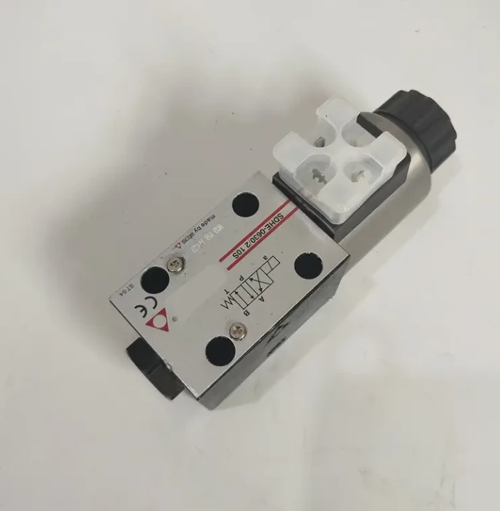ATOS SDHE-06
