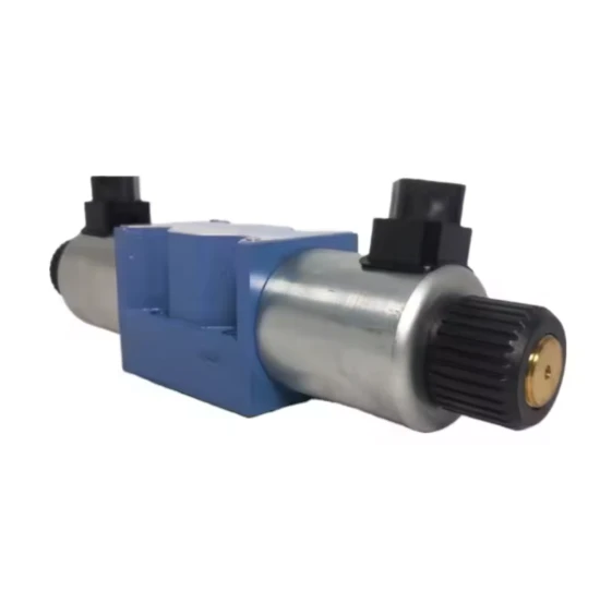 KFDG4V-5 Series High Pressure 315 Bar Vickers Valves