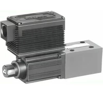 Hydraulisk avlastningsventil i EHDG-serien