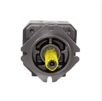PGF Series Hydraulisk Multipel Intern Kugghjulspump