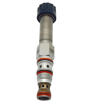 Sun Reversing Valve Spoo Högkvalitativ varmsäljande pump Bilreservdelar DMDAMNN
