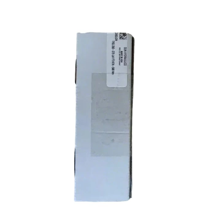 SUN CAIGLGN Series Counterbalance Valve