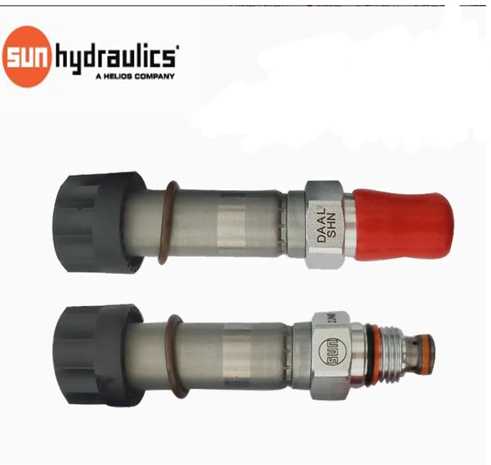 SUN DTDAMHN Directional Blocking Poppet Valve